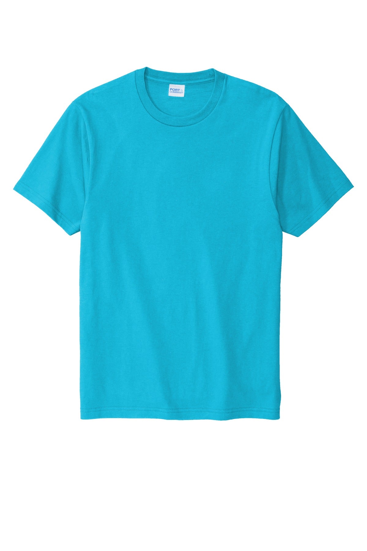 Port & Co Bouncer Tee PC600