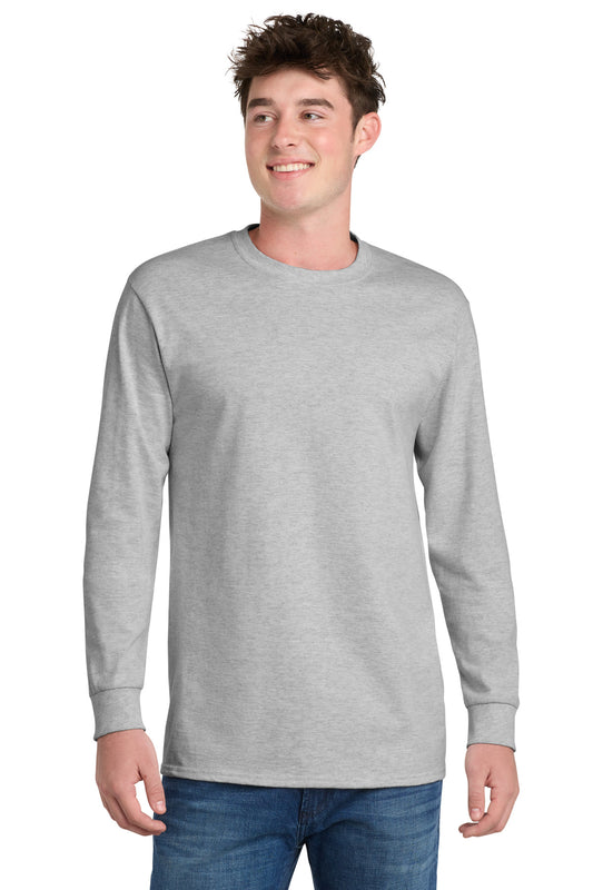 SanMar PC61LS_ash_model_front.jpg