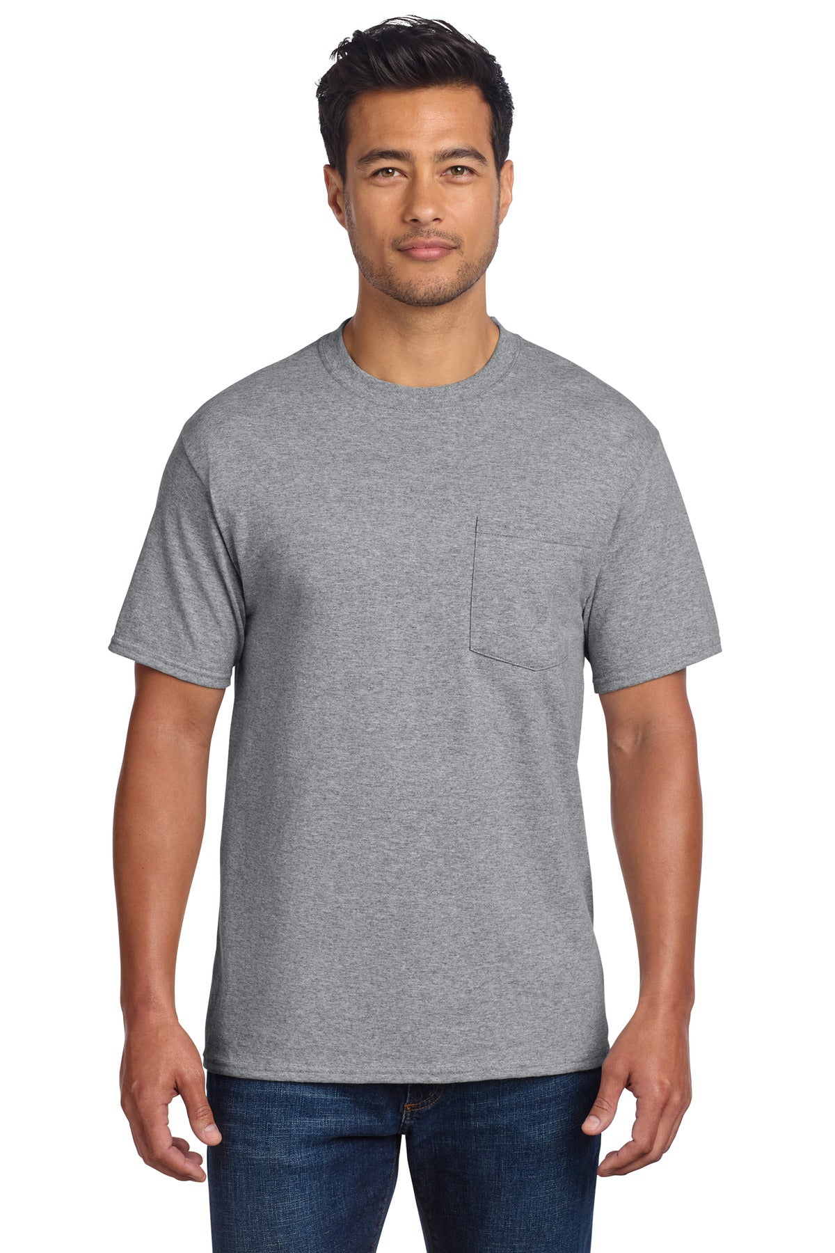 SanMar PC61PT_athleticheather_model_front.jpg
