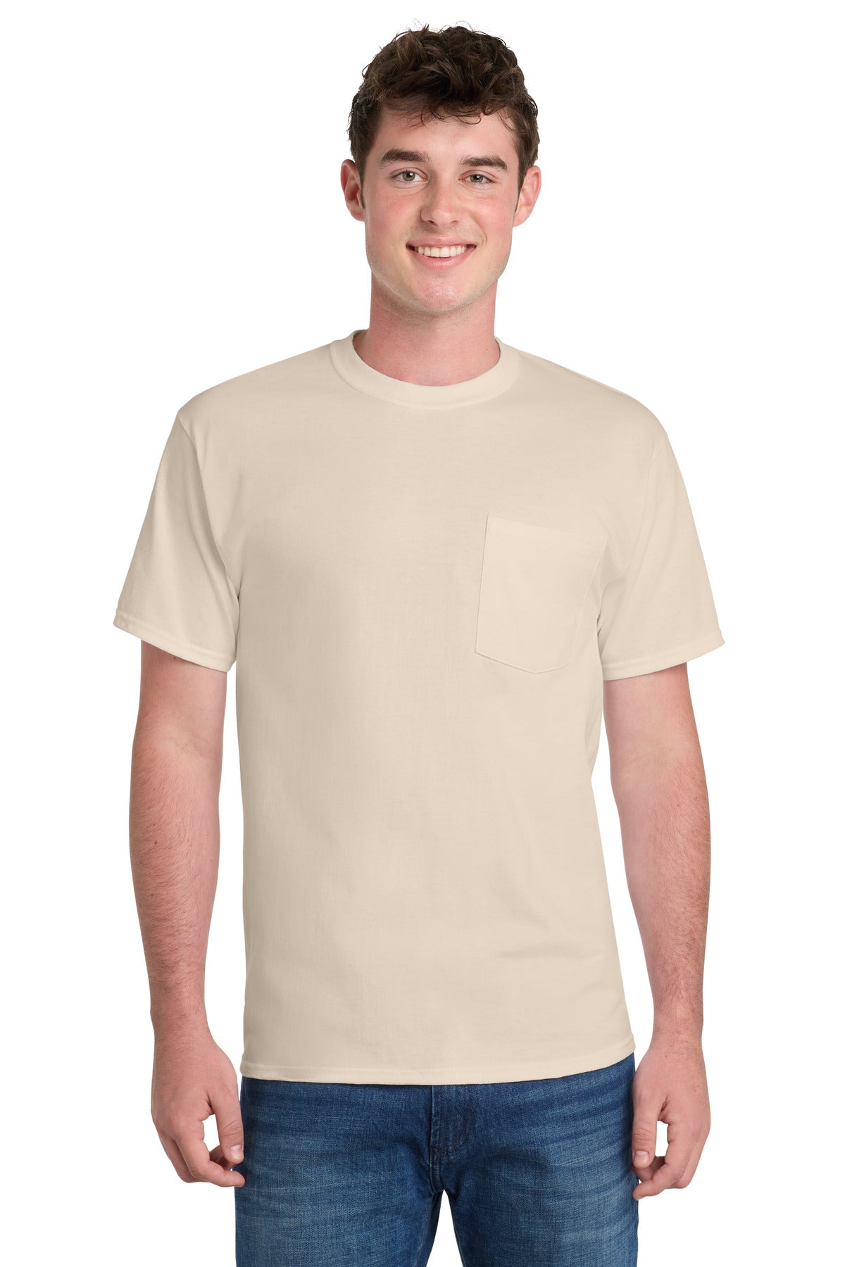 SanMar PC61PT_natural_model_front.jpg