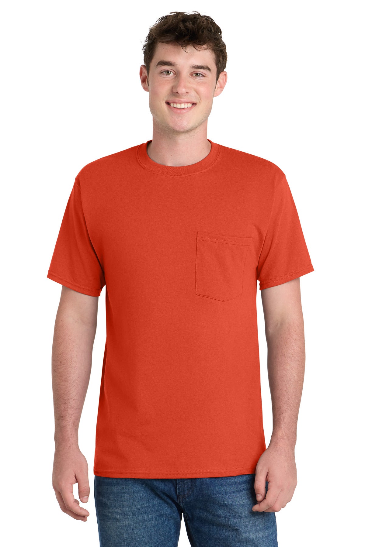 SanMar PC61PT_orange_model_front.jpg
