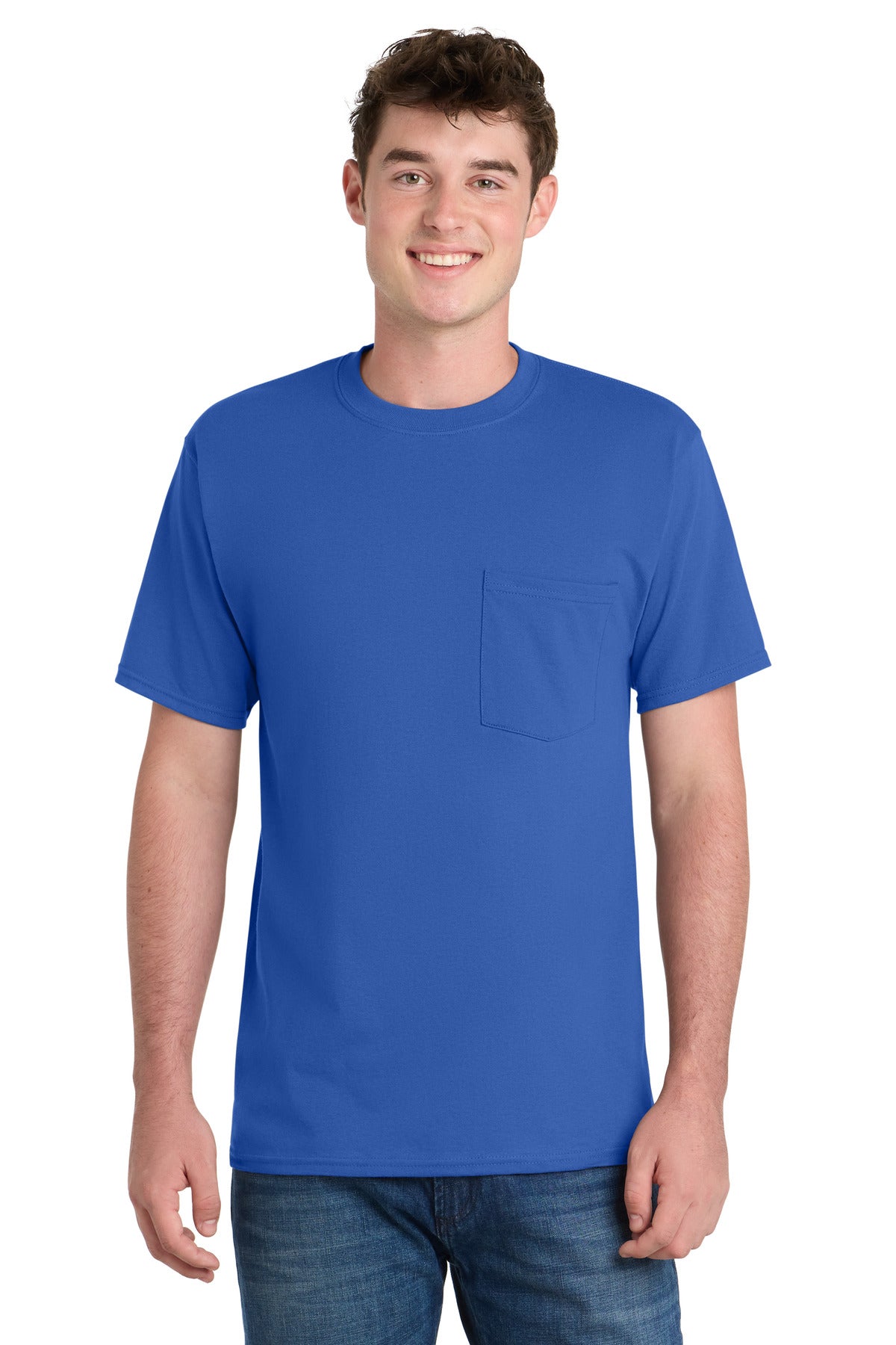 SanMar PC61PT_royal_model_front.jpg