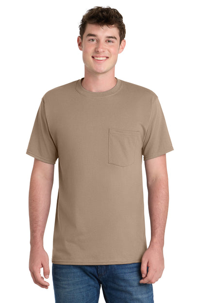 SanMar PC61PT_sand_model_front.jpg