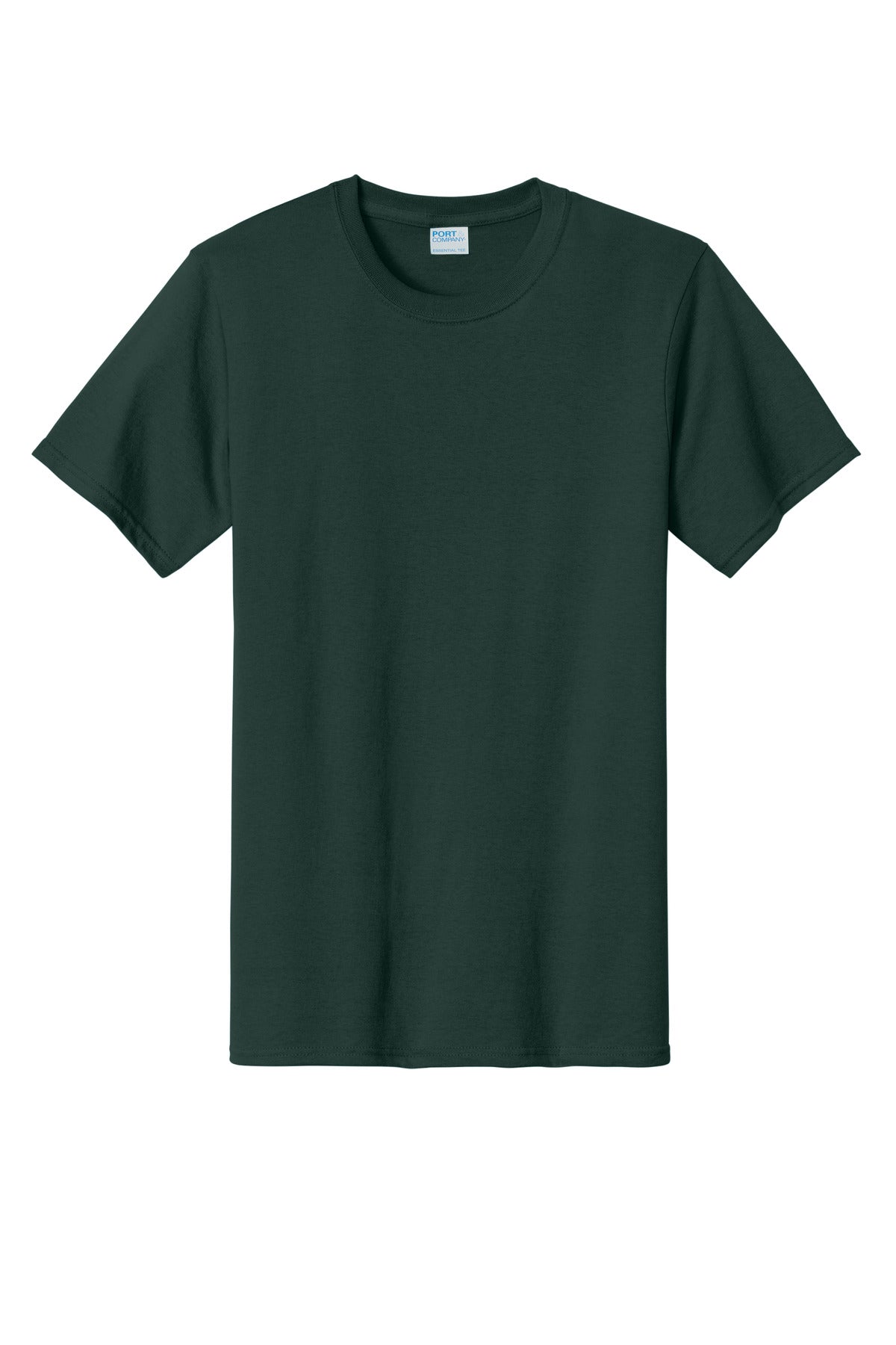 Port & Co Tall Essential Tee. PC61T