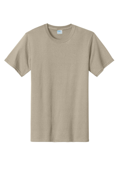 Port & Co Tall Essential Tee. PC61T