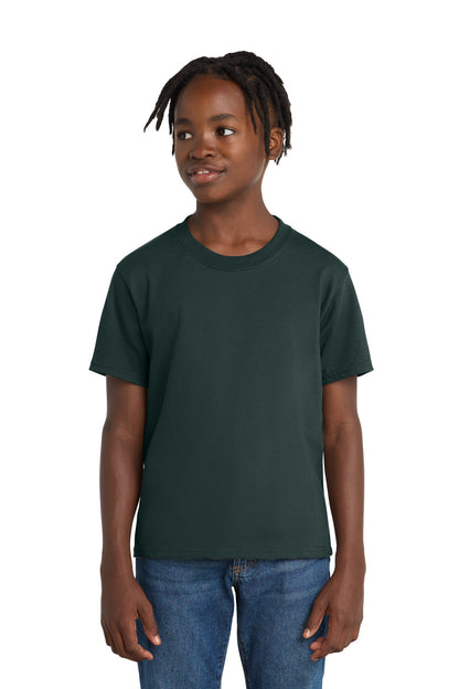 SanMar PC61Y_darkgreen_model_front.jpg
