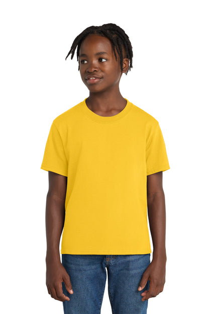 SanMar PC61Y_lemonyellow_model_front.jpg