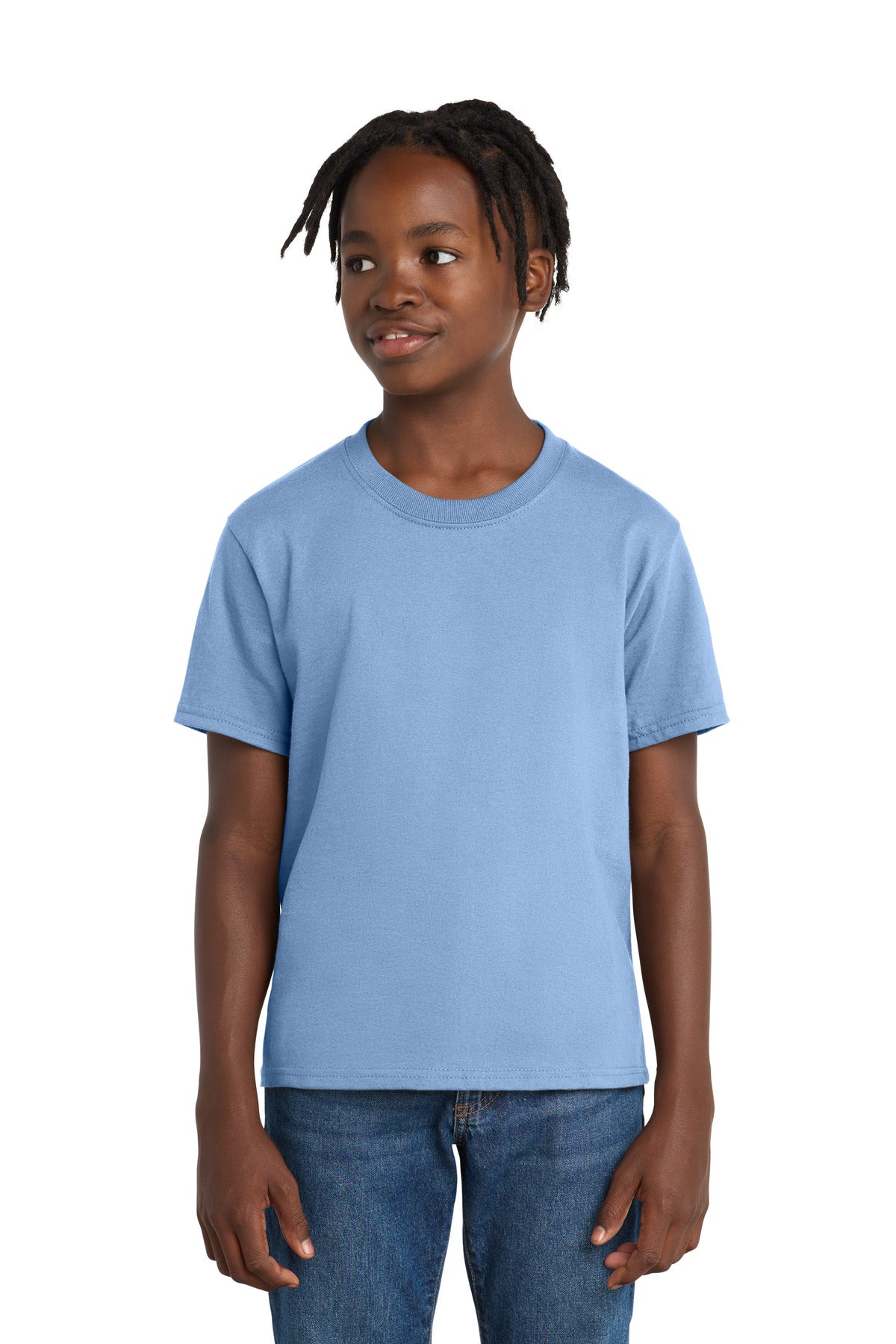 SanMar PC61Y_lightblue_model_front.jpg