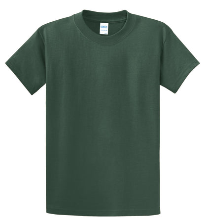 Port & Co Essential Tee. PC61