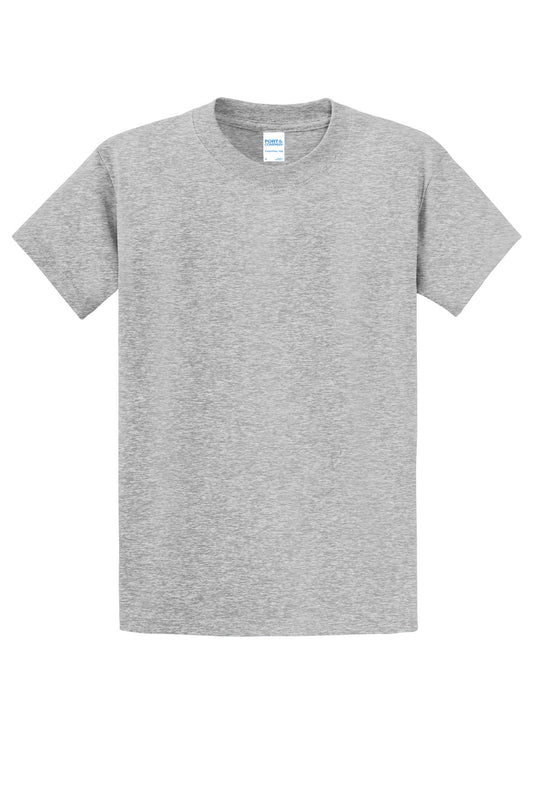Port & Co Essential Tee. PC61