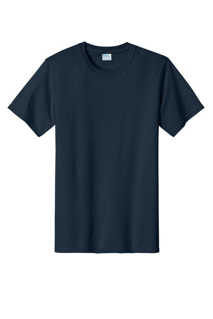 Port & Co Essential Tee. PC61