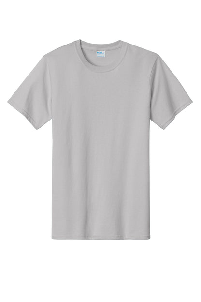 Port & Co Essential Tee. PC61