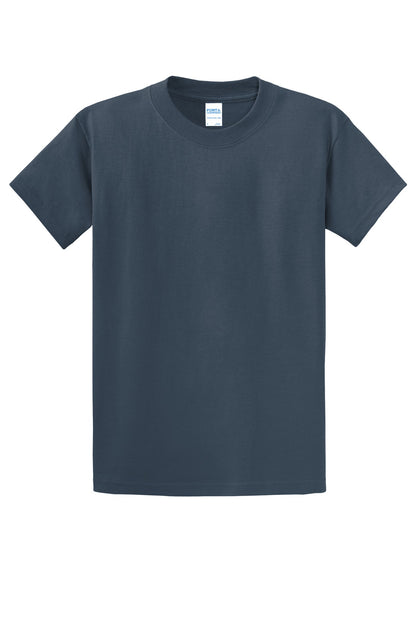 Port & Co Essential Tee. PC61