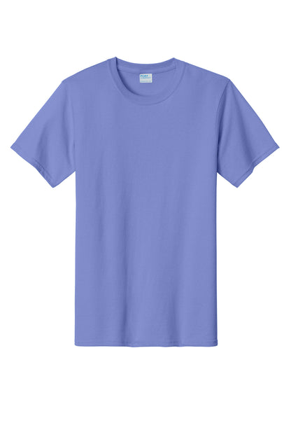 Port & Co Essential Tee. PC61