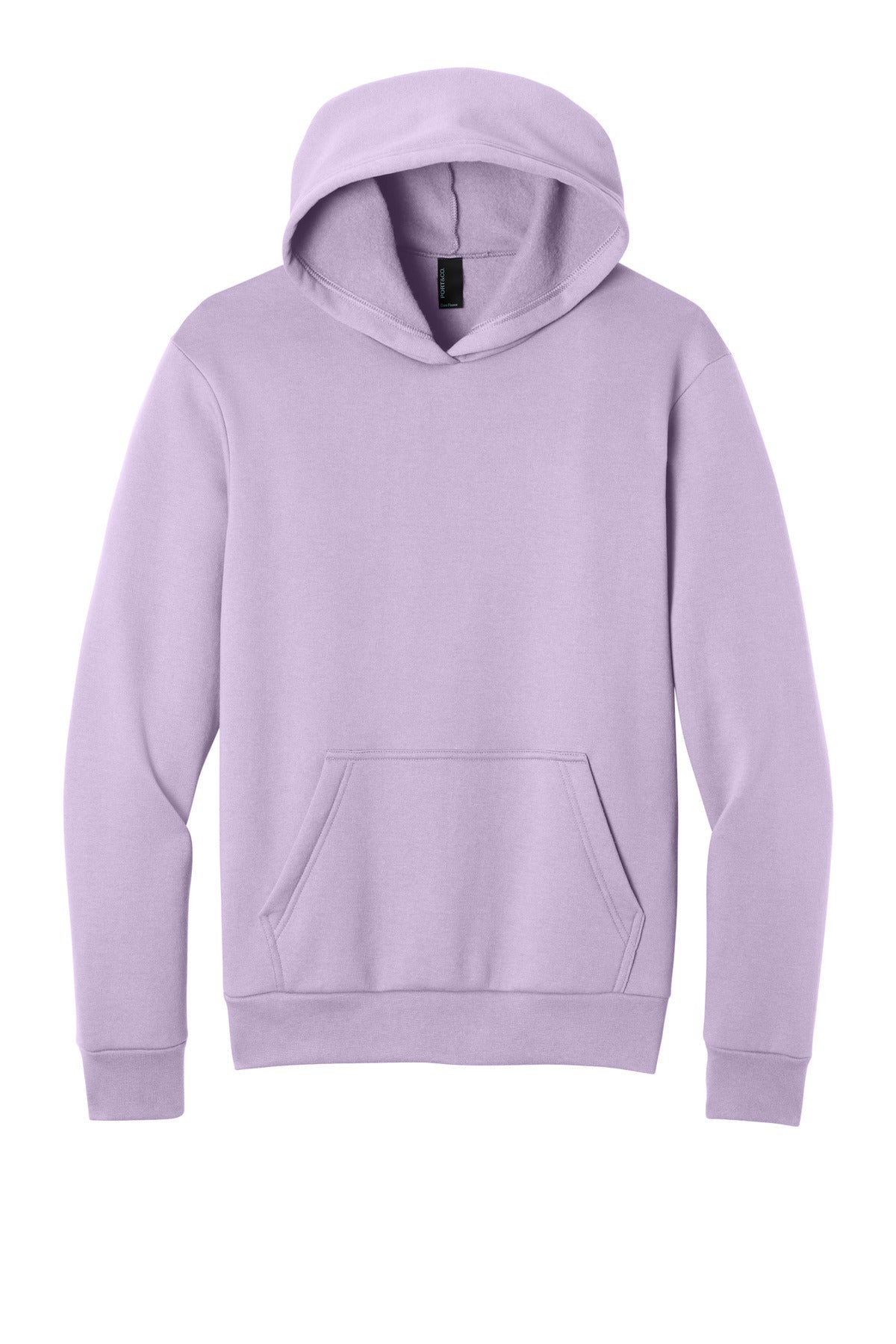 SanMar PC68H_lavender_flat_front.jpg