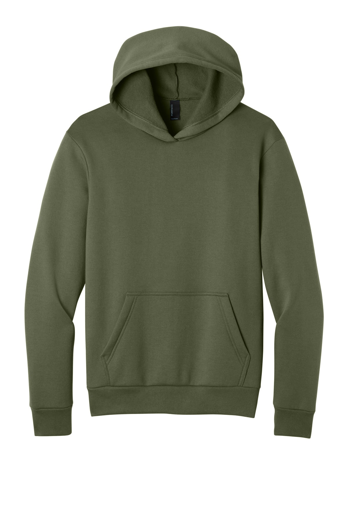 SanMar PC68H_olivedrabgreen_flat_front.jpg