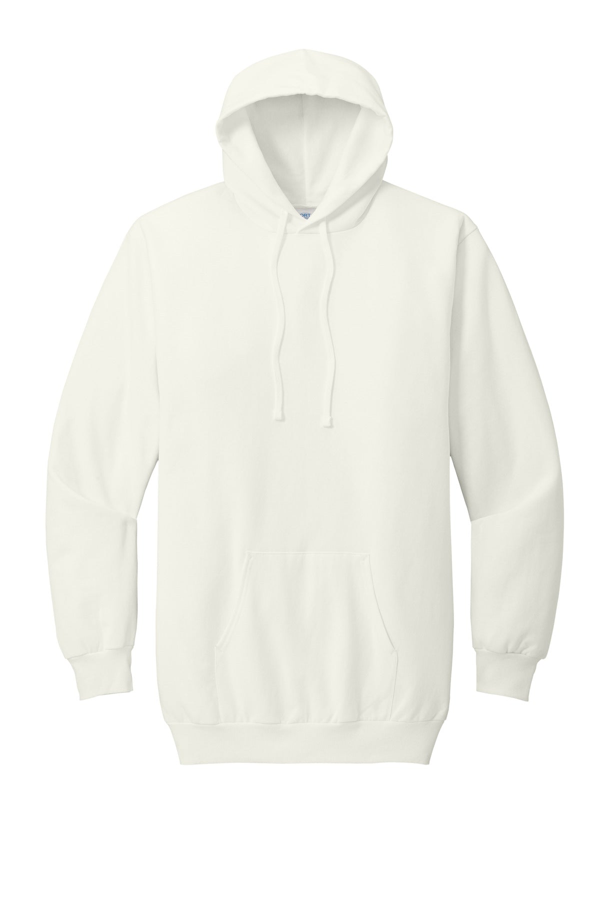 Port & Company Core Fleece PFD Pullover Hooded Sweatshirt PC78HPFD