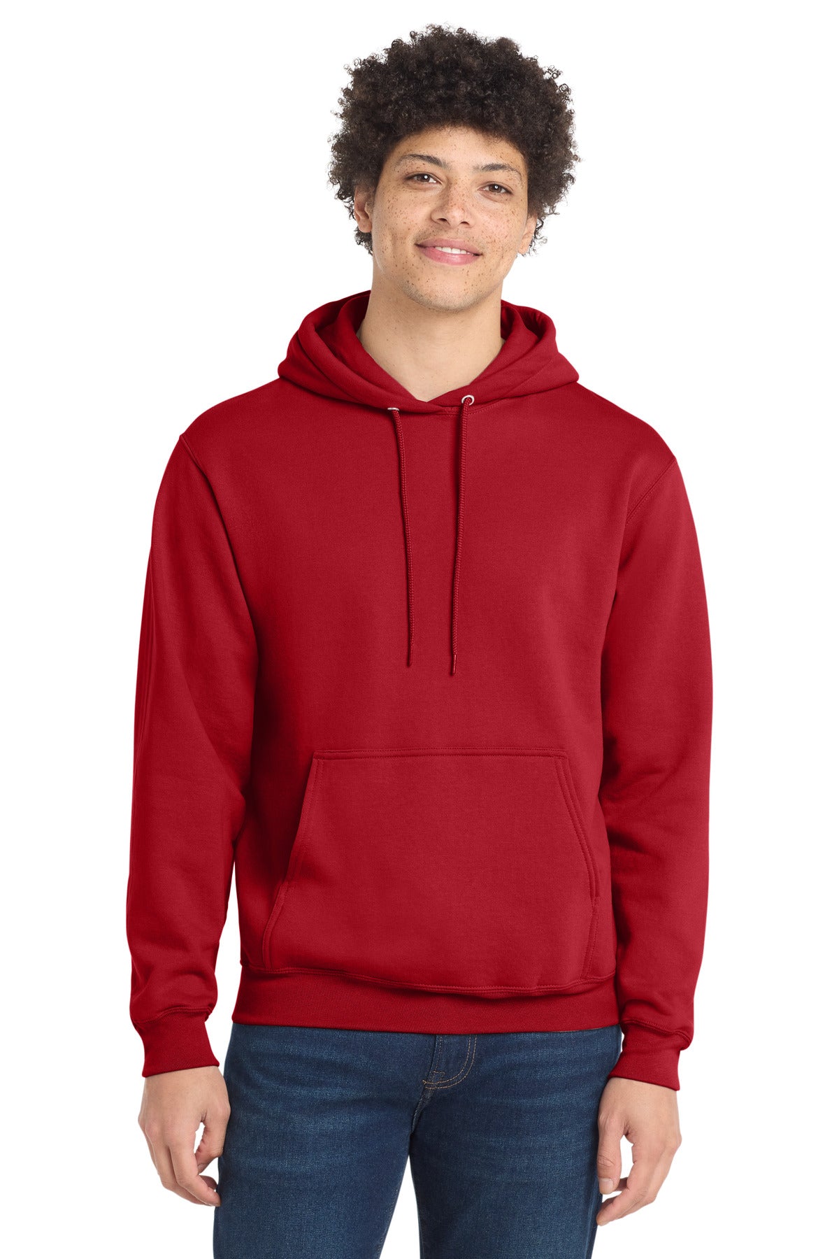 SanMar PC78HT_red_model_front.jpg