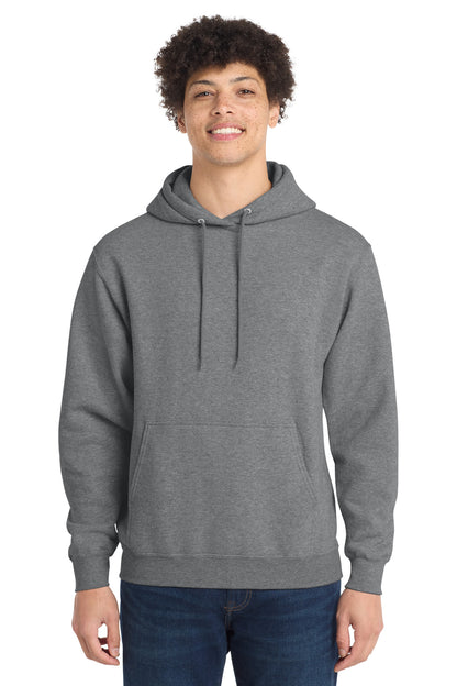 SanMar PC78H_graphiteheather_model_front.jpg