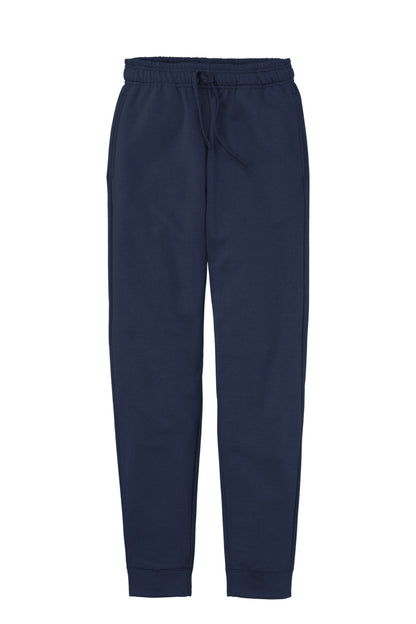 Port & Co Core Fleece Jogger. PC78J