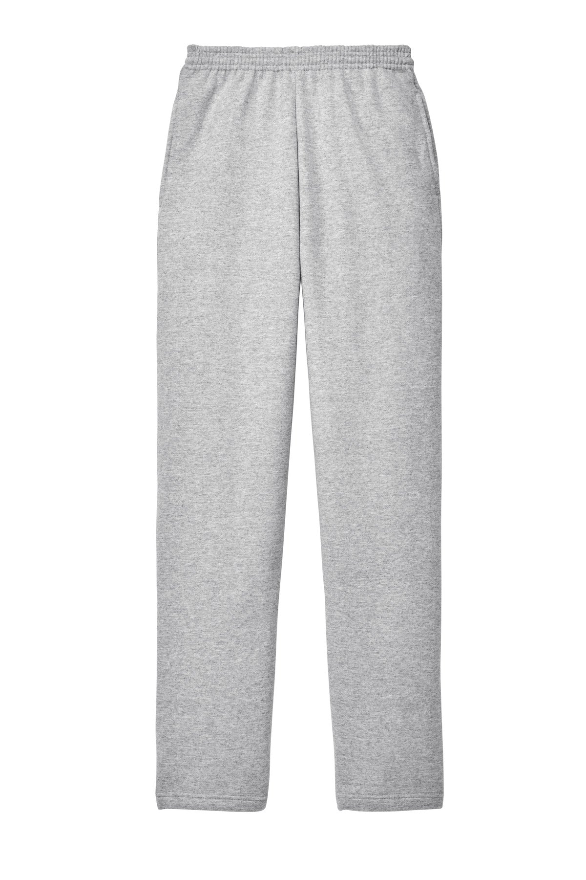 Port & Co Core Fleece Sweatpant with Pockets. PC78P