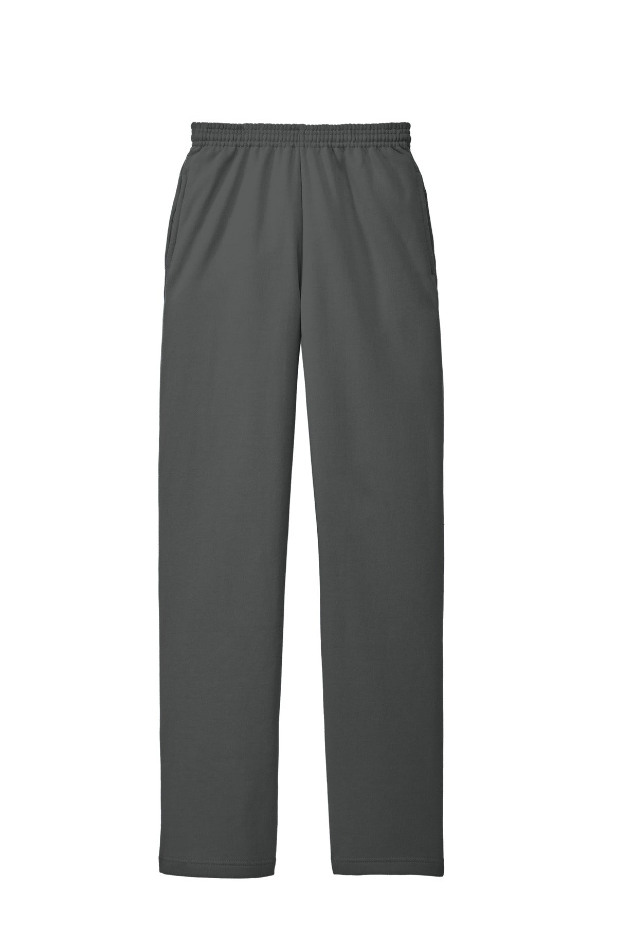 Port & Co Core Fleece Sweatpant with Pockets. PC78P