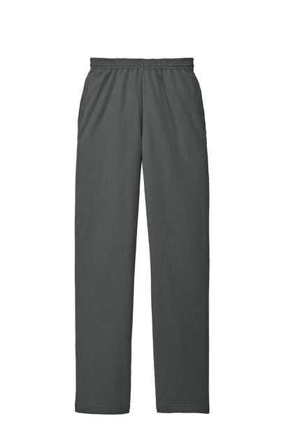 Port & Co Core Fleece Sweatpant with Pockets. PC78P