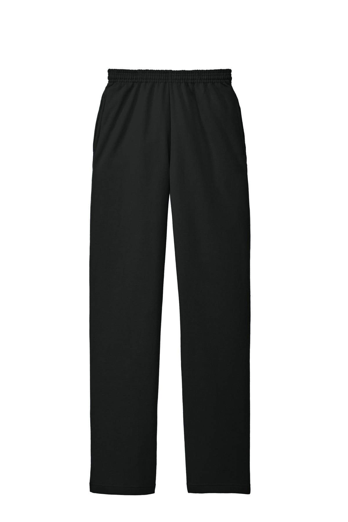 Port & Co Core Fleece Sweatpant with Pockets. PC78P