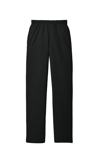 Port & Co Core Fleece Sweatpant with Pockets. PC78P