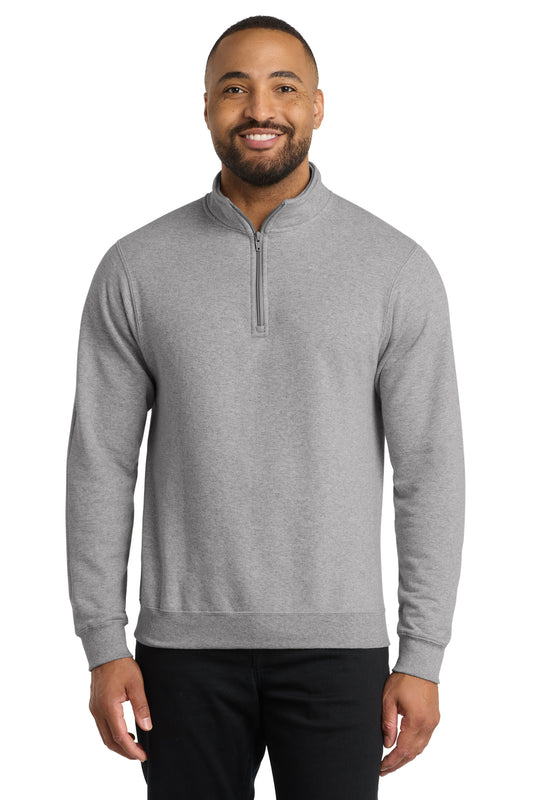 SanMar PC78Q_athleticheather_model_front.jpg