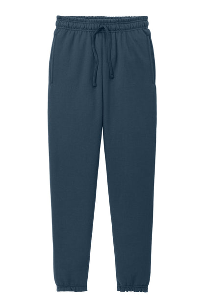 SanMar PC78SP_NAVY_Flat_Front.jpg?v=1761767177