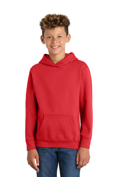 SanMar PC850YH_brightred_model_front.jpg