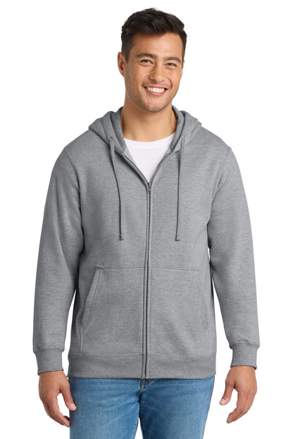 SanMar PC850ZH_athleticheather_model_front.jpg