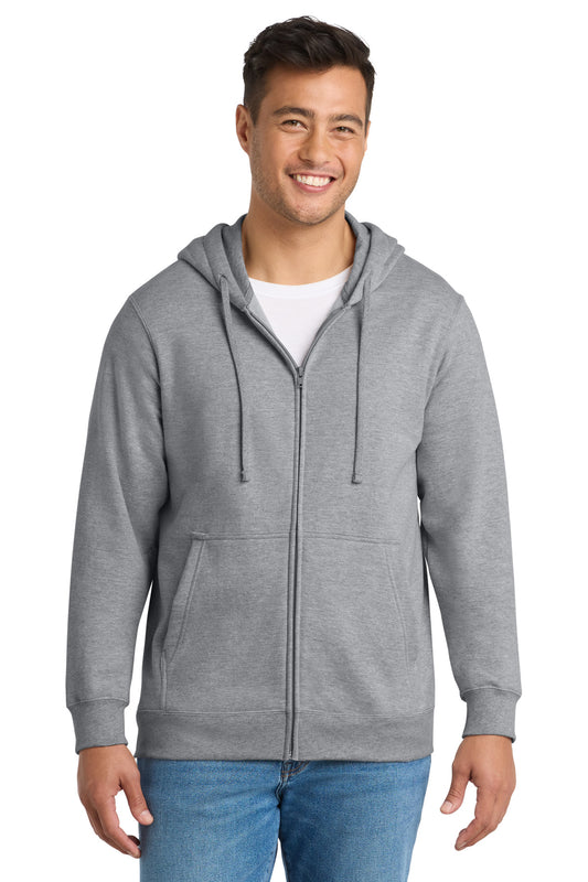 SanMar PC850ZH_athleticheather_model_front.jpg