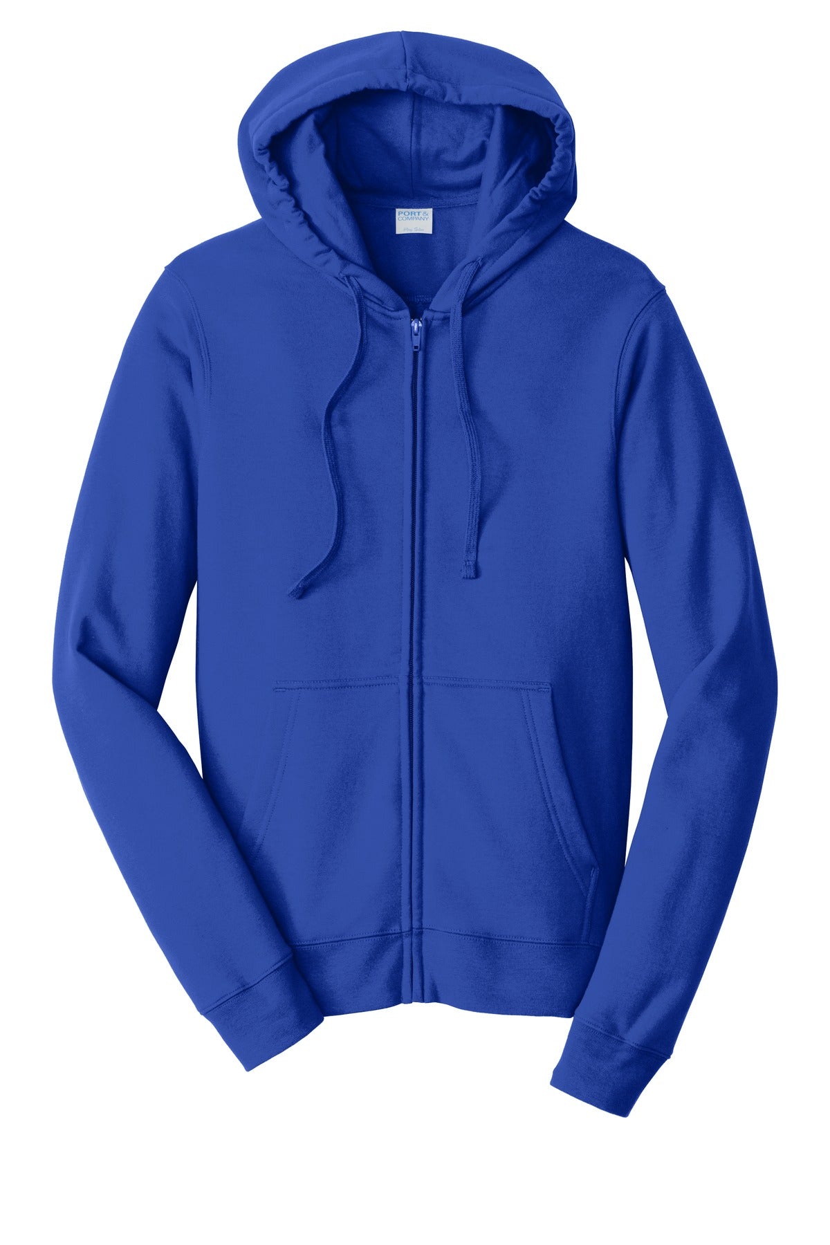 SanMar PC850ZH_trueroyal_flat_front.jpg?v=1761767011