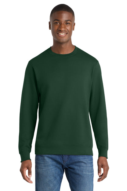 SanMar PC850_forestgreen_model_front.jpg