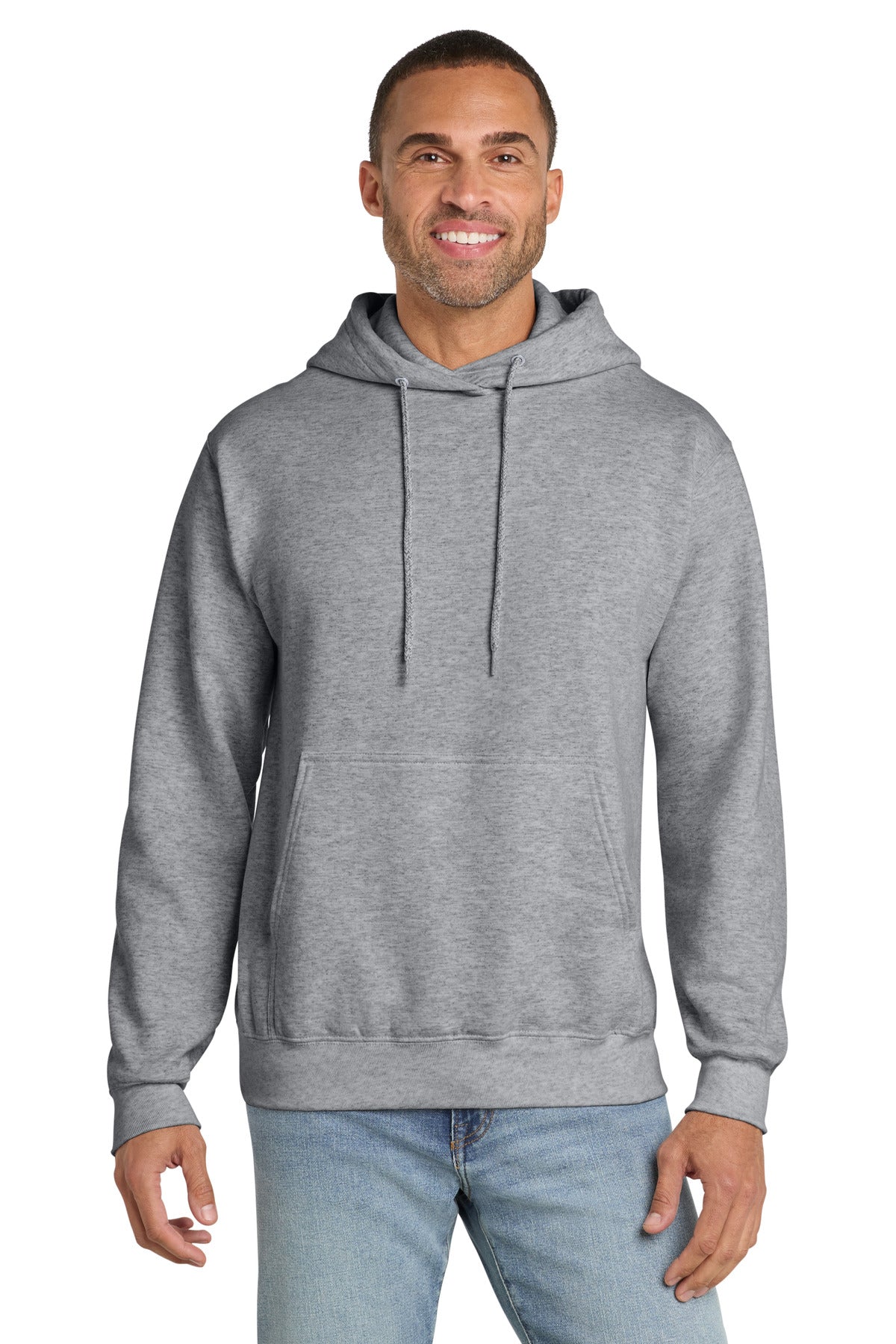 SanMar PC90HT_athleticheather_model_front.jpg