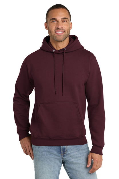 SanMar PC90HT_maroon_model_front.jpg