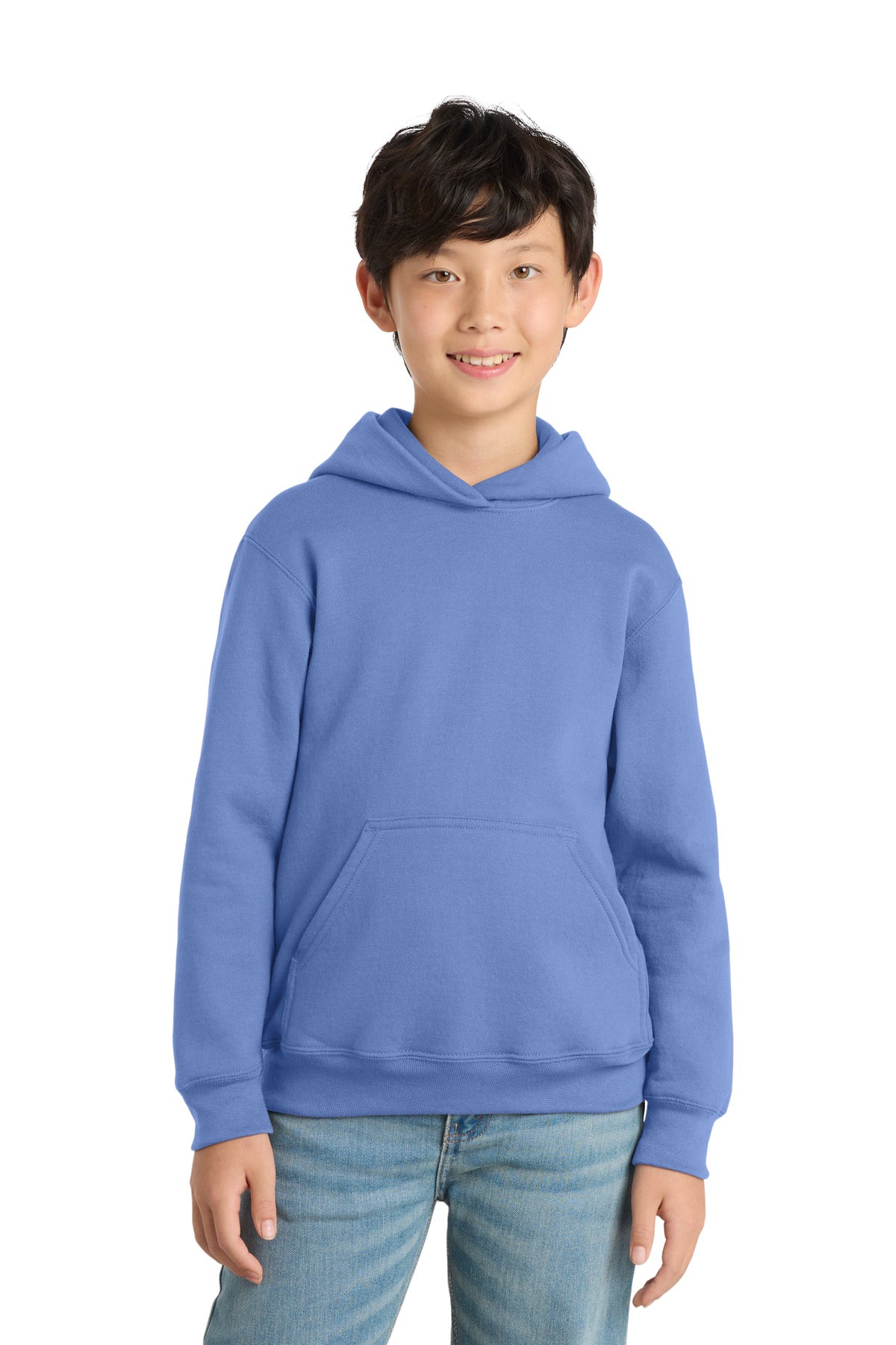 SanMar PC90YH_carolinablue_model_front.jpg