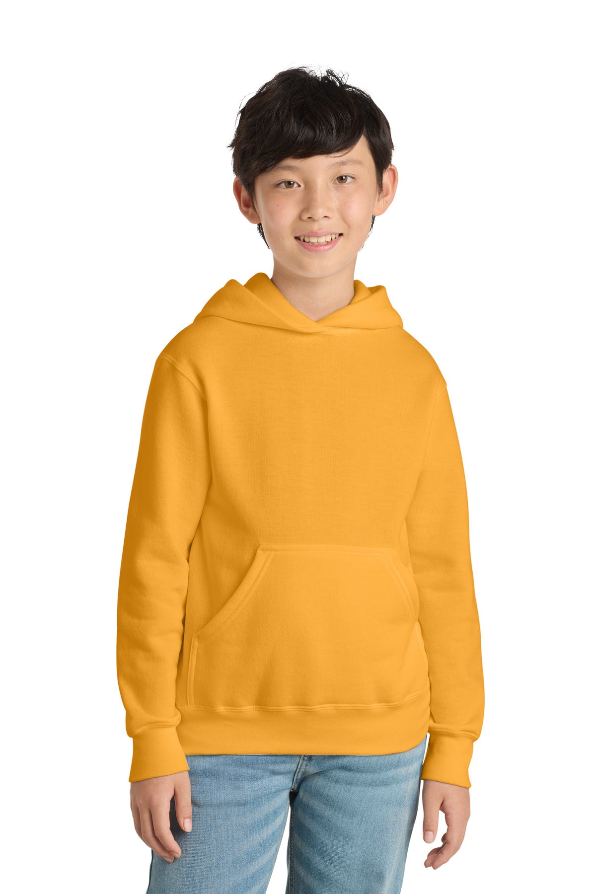 SanMar PC90YH_gold_model_front.jpg