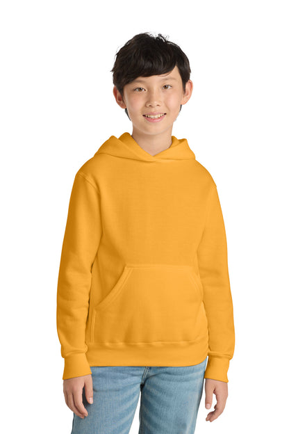 SanMar PC90YH_gold_model_front.jpg
