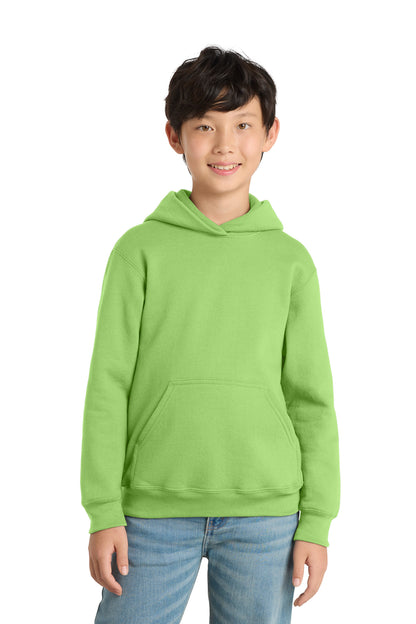 SanMar PC90YH_lime_model_front.jpg