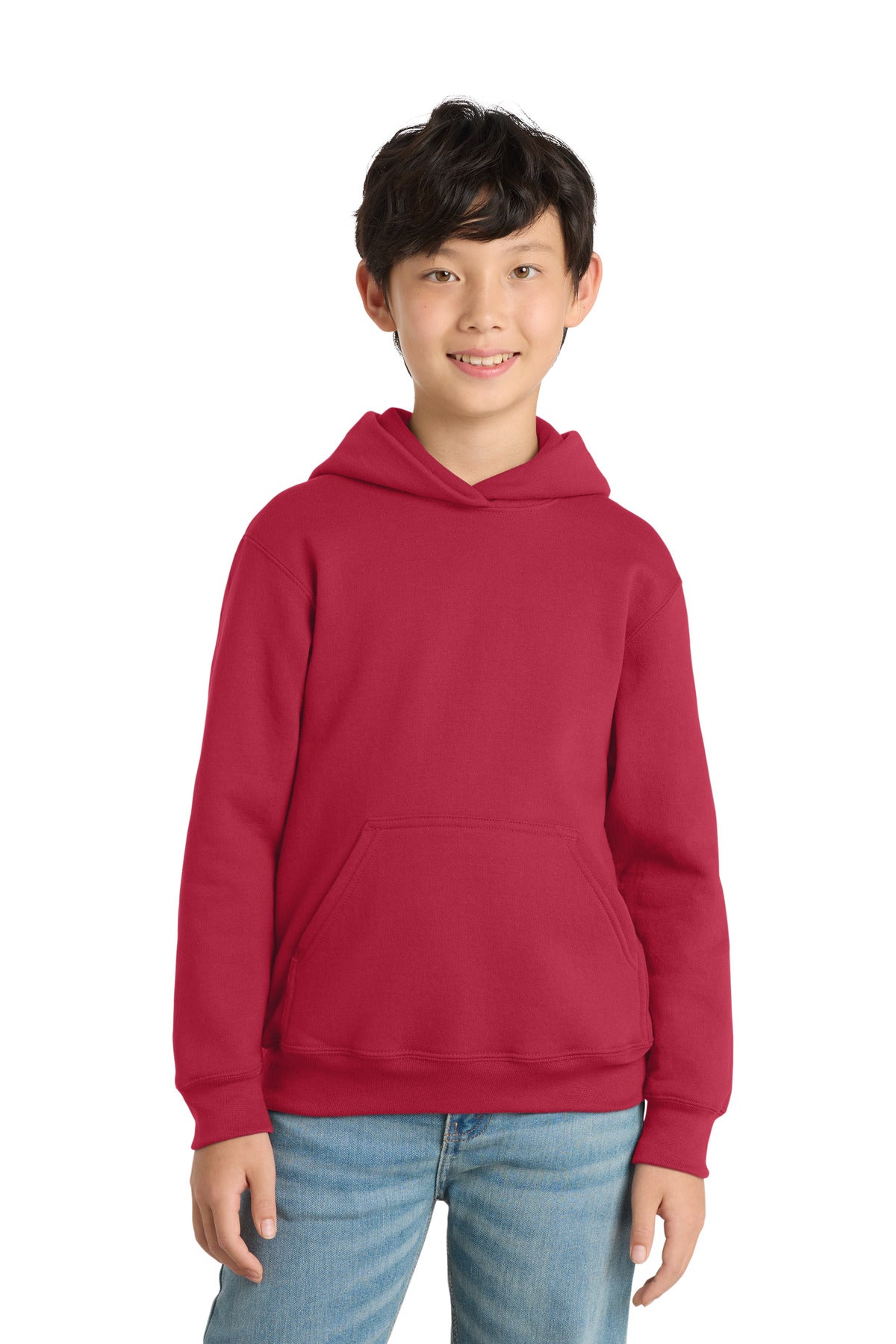 SanMar PC90YH_red_model_front.jpg