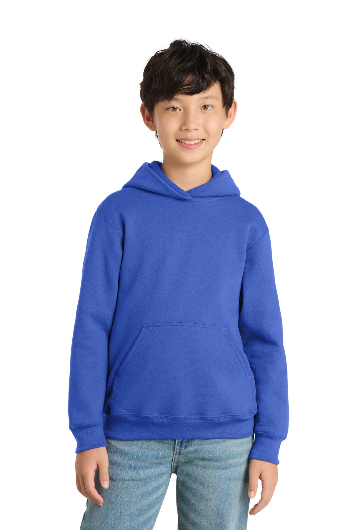 SanMar PC90YH_trueroyal_model_front.jpg