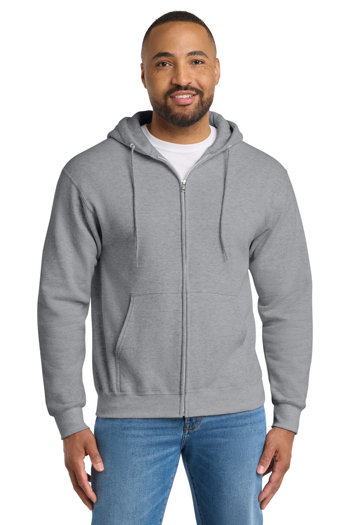 SanMar PC90ZHT_athleticheather_model_front.jpg