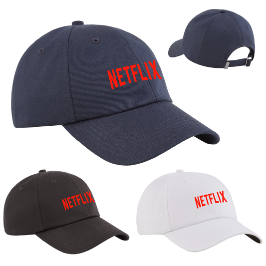 Black Puma Classic Dad Hat