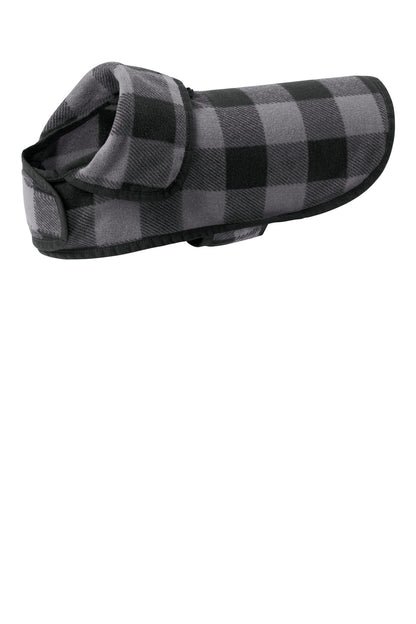 SanMar PE100_greyblackbuffalocheck_form_left.jpg
