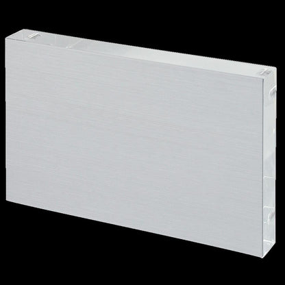 4" X 6" Frameless Frame