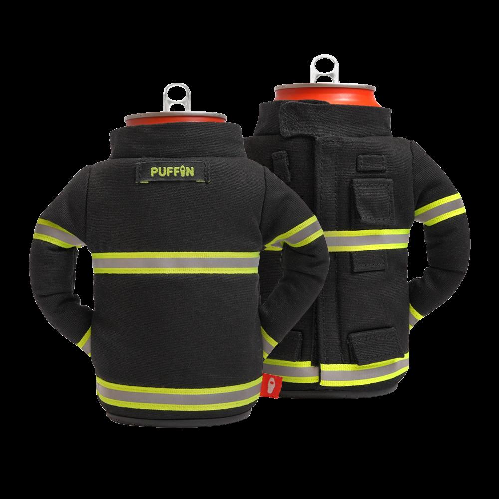 The Backdraft Can Cooler, By Puffin Drinkwear
