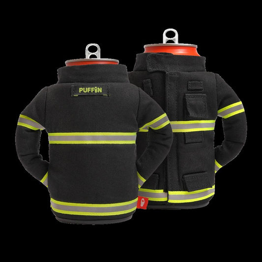 The Backdraft Can Cooler, By Puffin Drinkwear